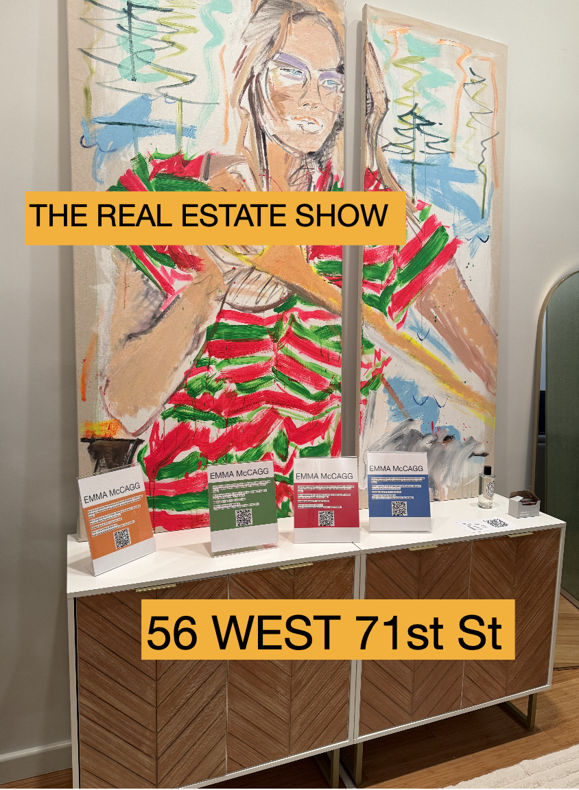 2025  56 WEST 71st ST,  NEW YORK, NY