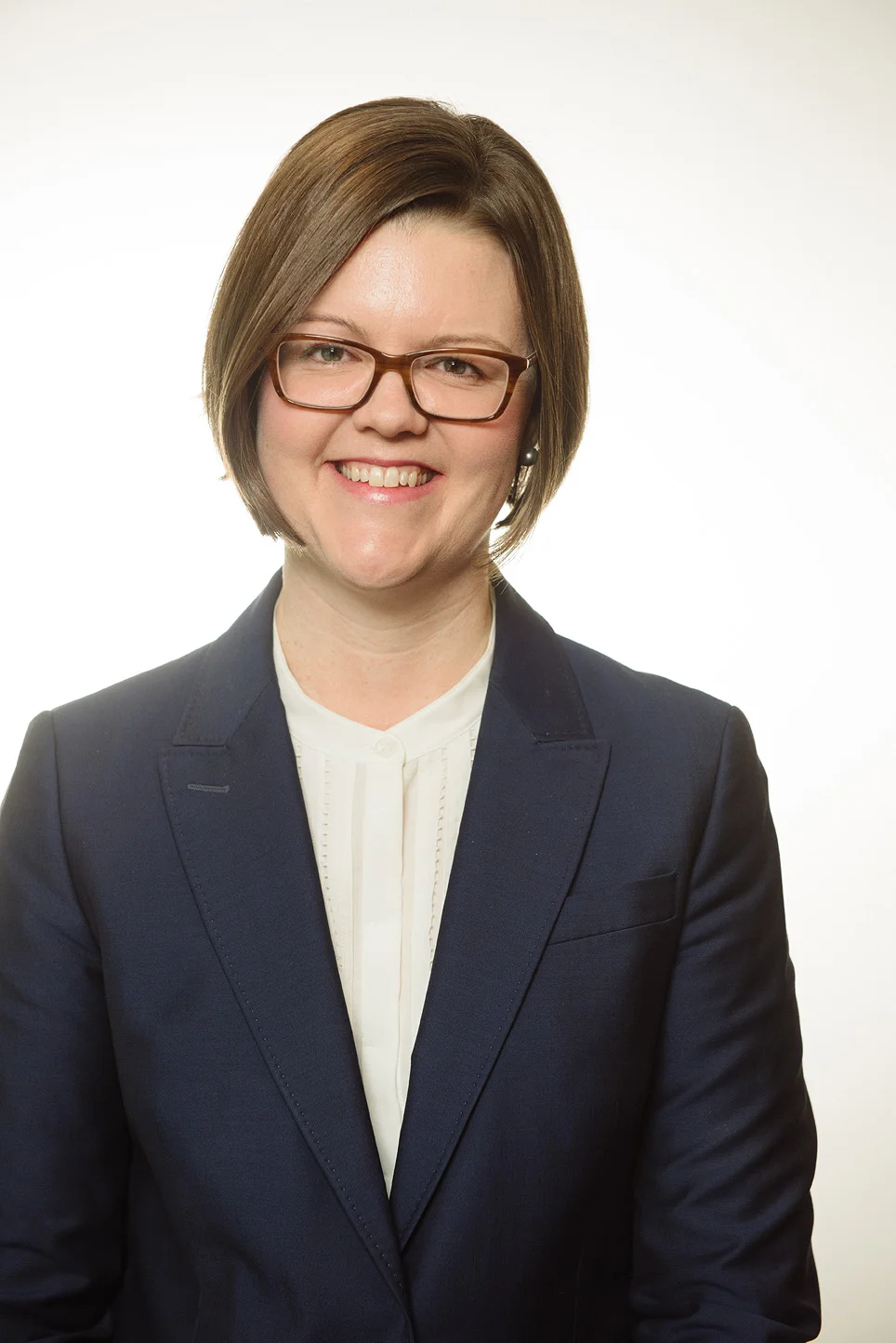 Susan McNeil — ALFRED LUTWYCHE CHAMBERS