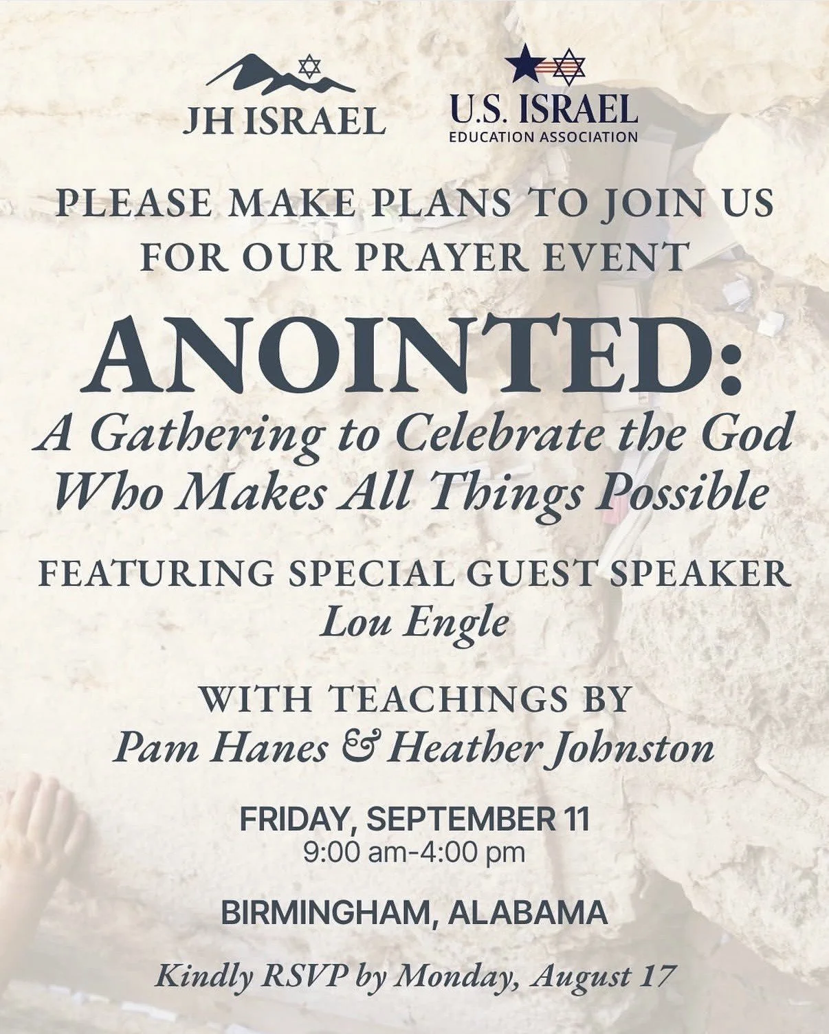 The Power of Prayer: Celebrating God's Blessings