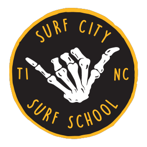 Surf City Surf School