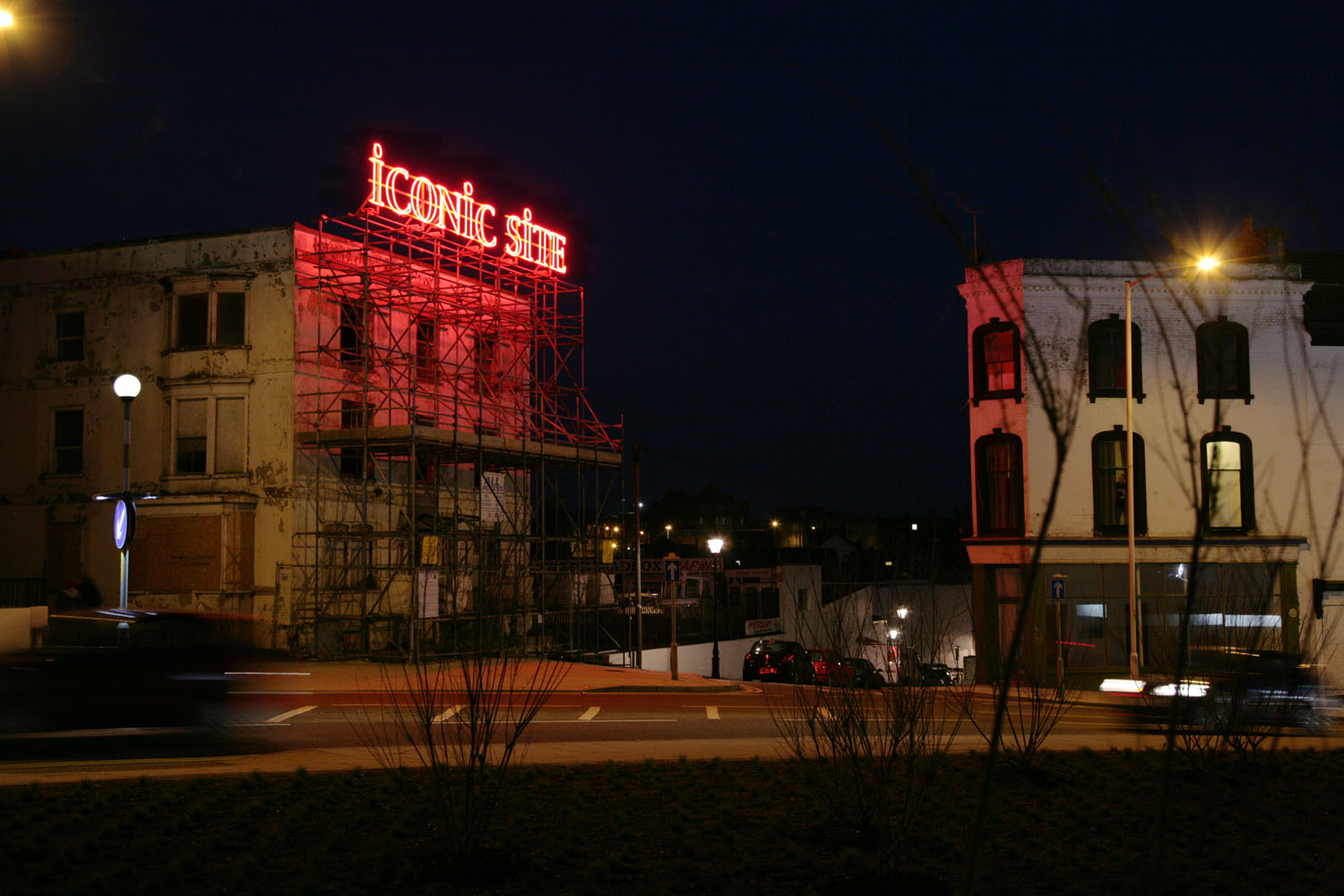  Margate, UK, 2011 