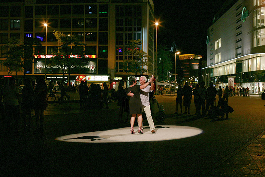 Frankfurt, 2011