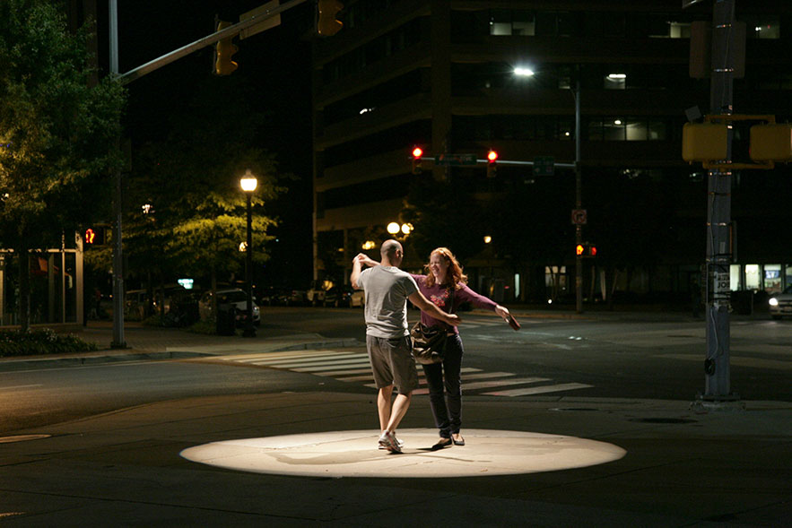 Arlington, 2010