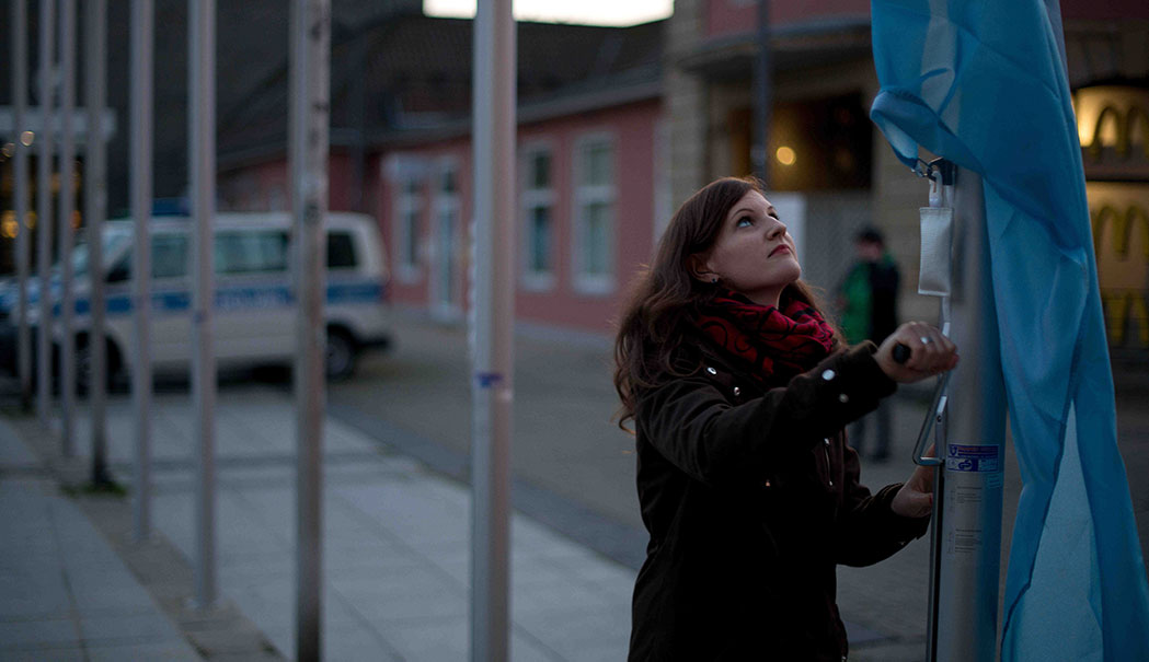 Picture by Volker Hartmann