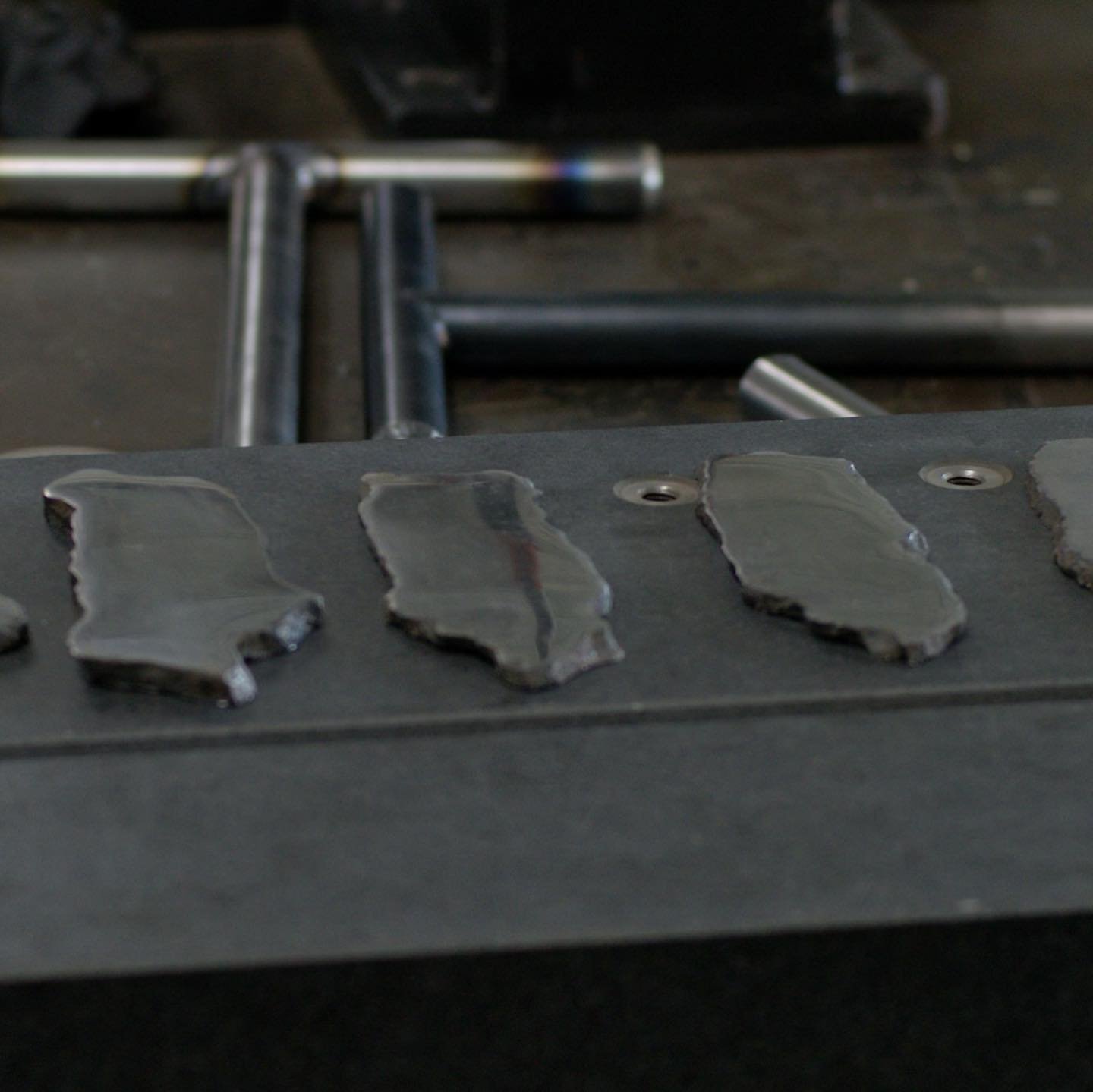 For Pictures of the Future, in collaboration with @stevegurysh we had the pleasure of working with a team of Pittsburgh-based artists and craftspeople who each brought incredible dimension to the project. 
Here&rsquo;s a sneak peak of the documentary