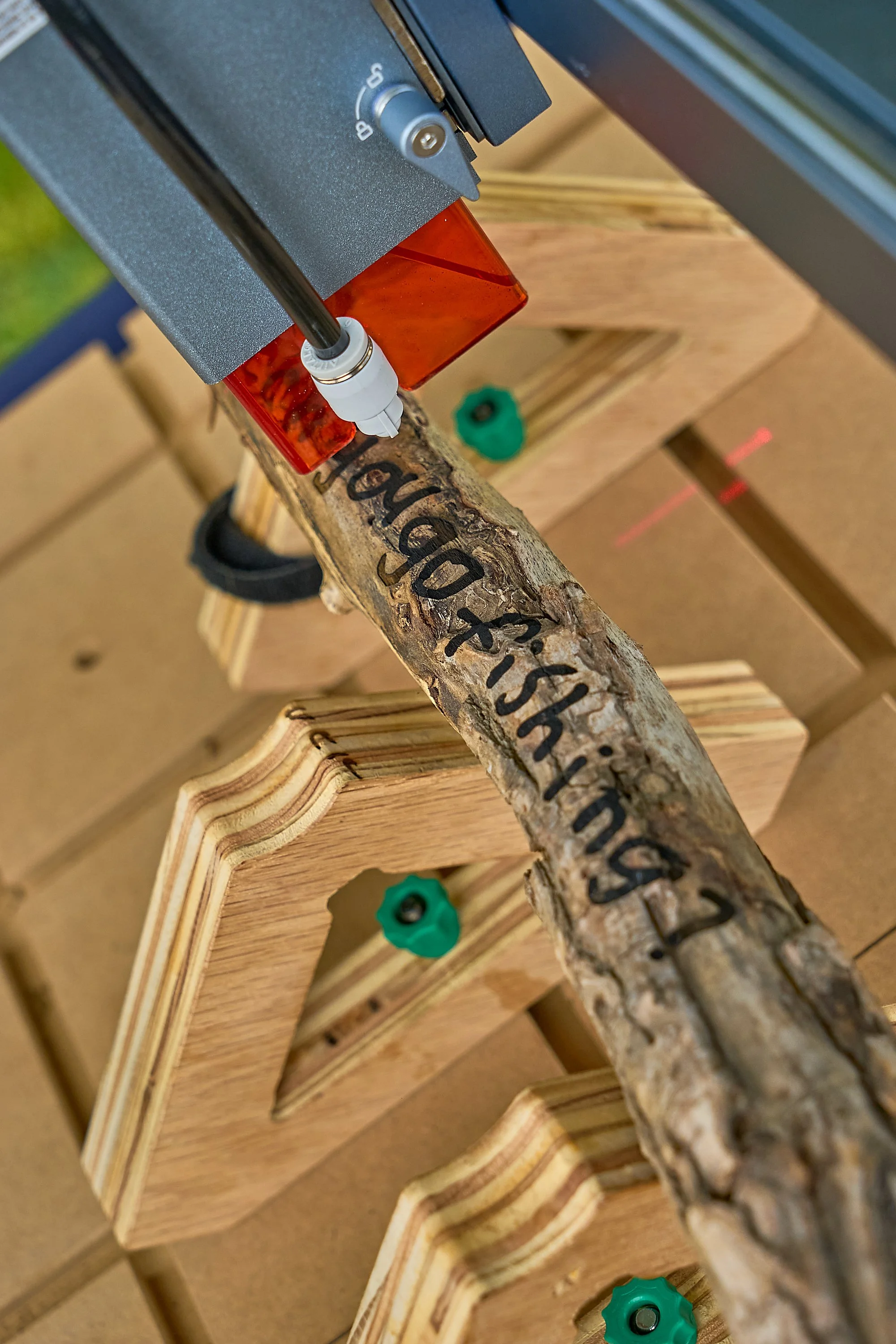  photo by James F Carr 