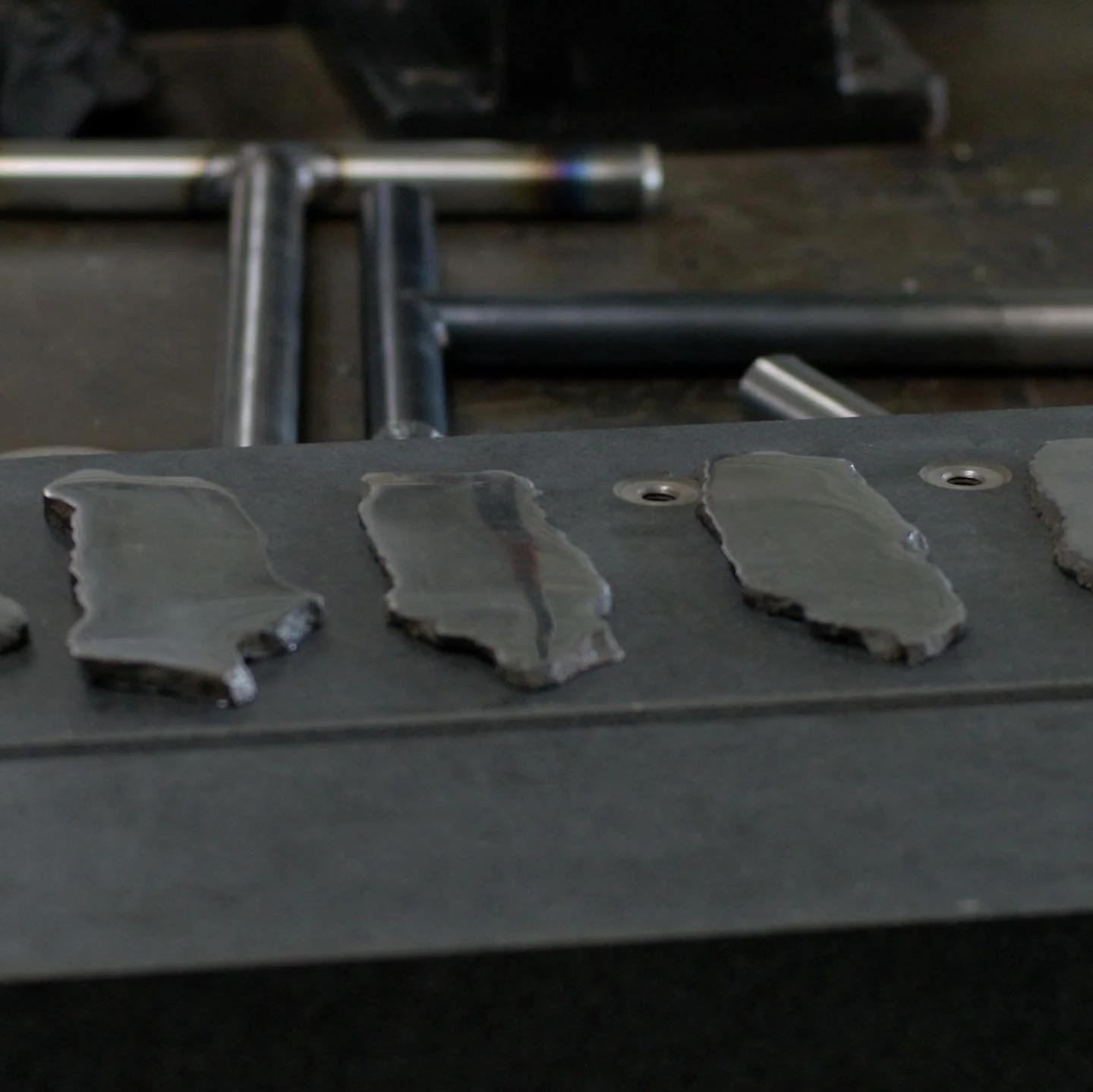 For Pictures of the Future, in collaboration with @stevegurysh we had the pleasure of working with a team of Pittsburgh-based artists and craftspeople who each brought incredible dimension to the project. 
Here&rsquo;s a sneak peak of the documentary
