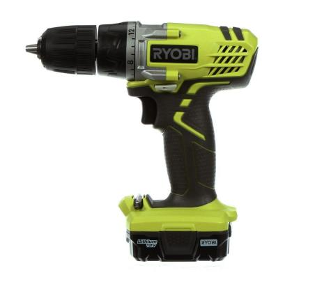Power Drill