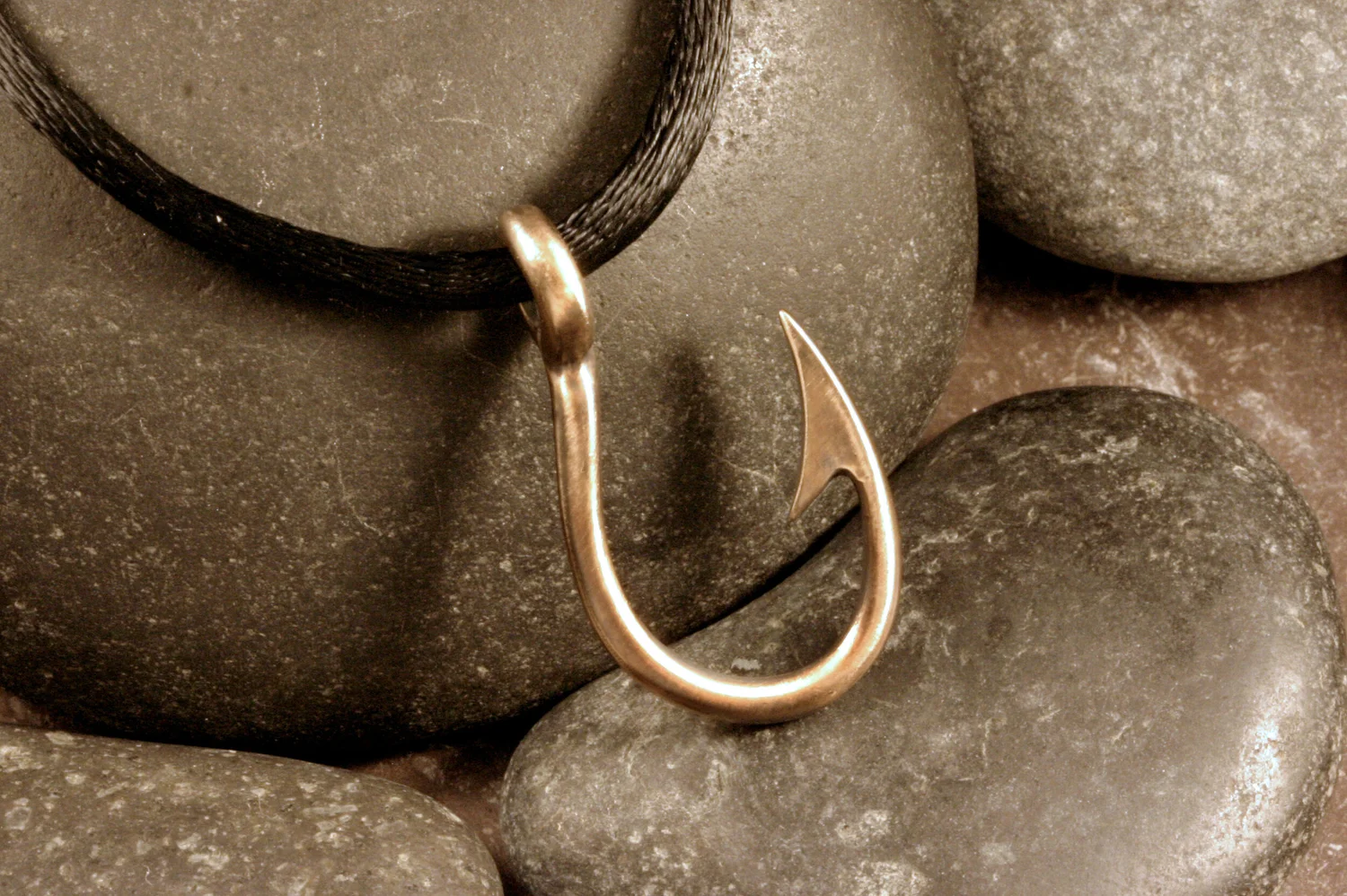 121 fishing hooks HOOK OWNER 5100-121 SIZE #2/0