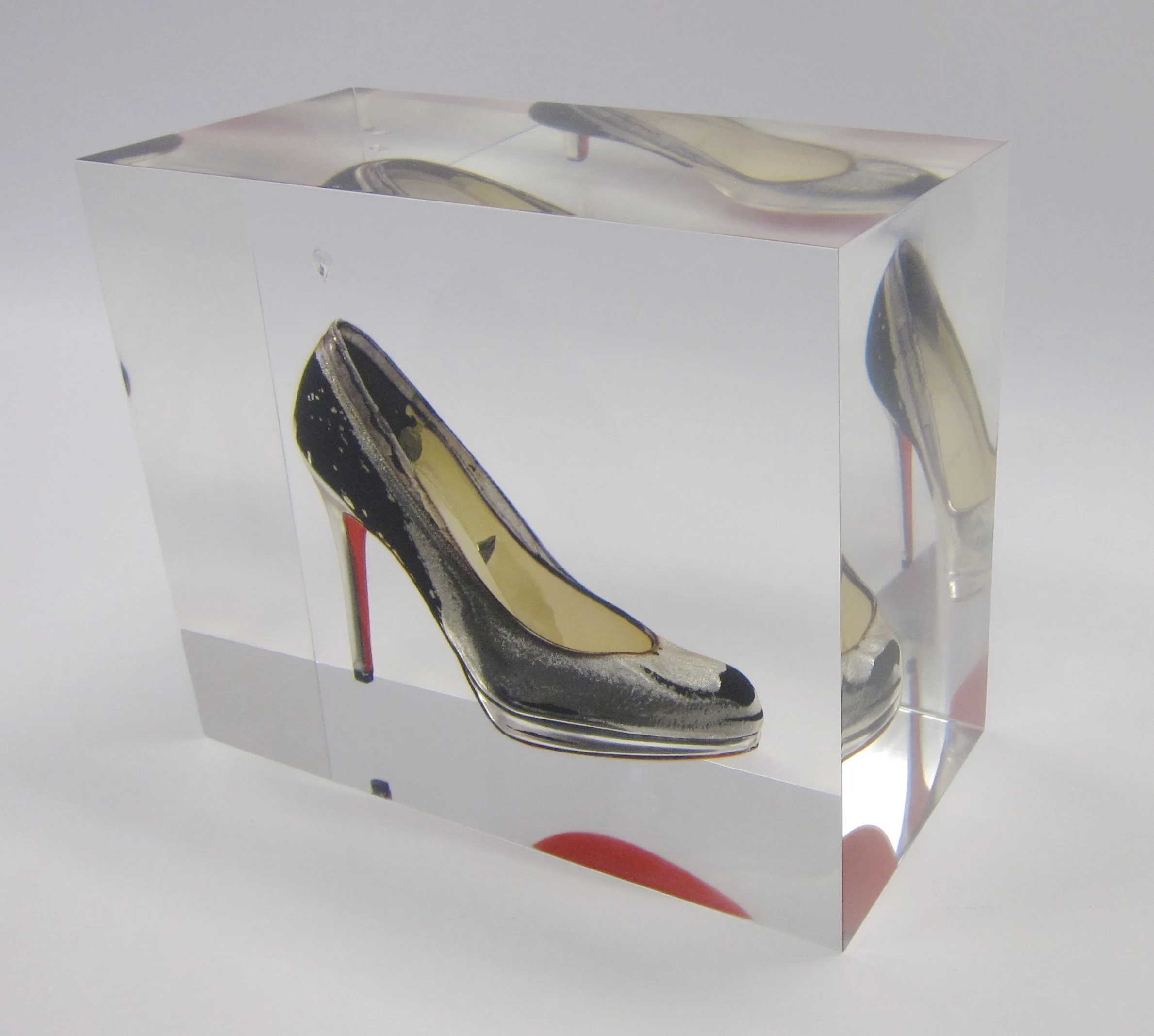 Unattainable Louboutin