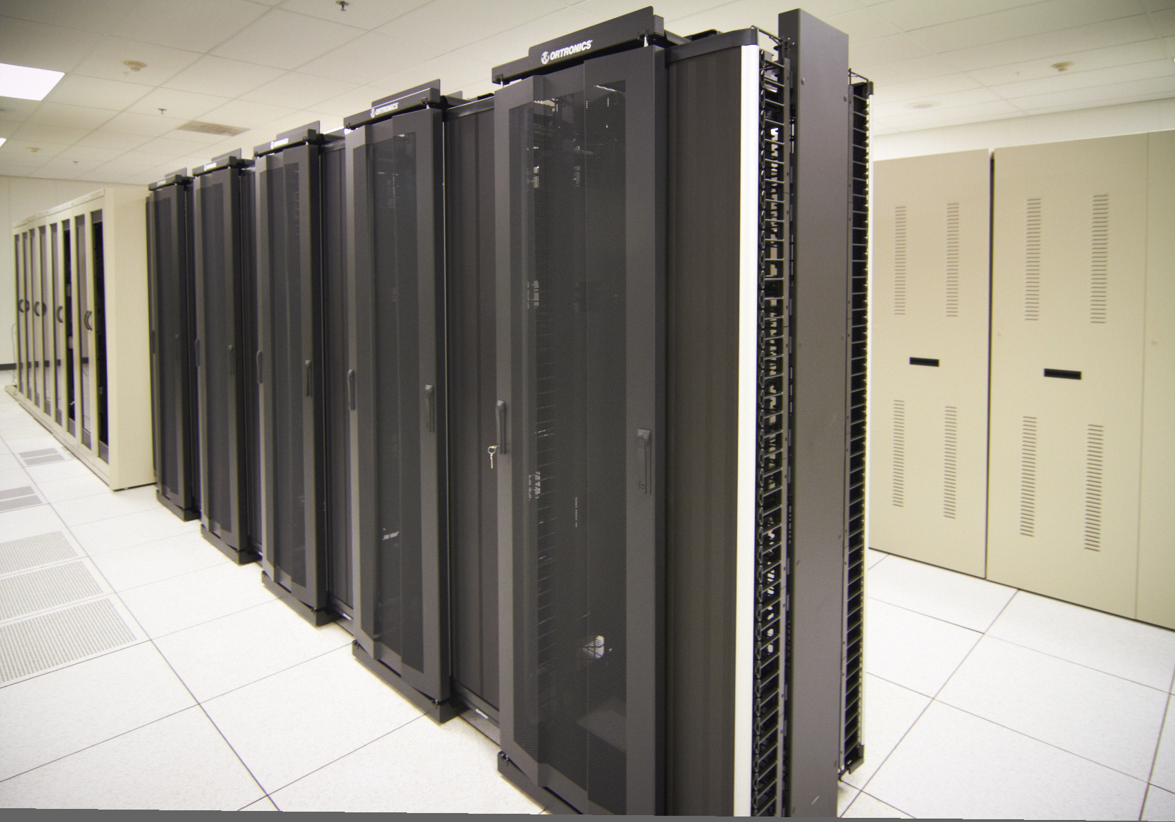 USPS Data Center