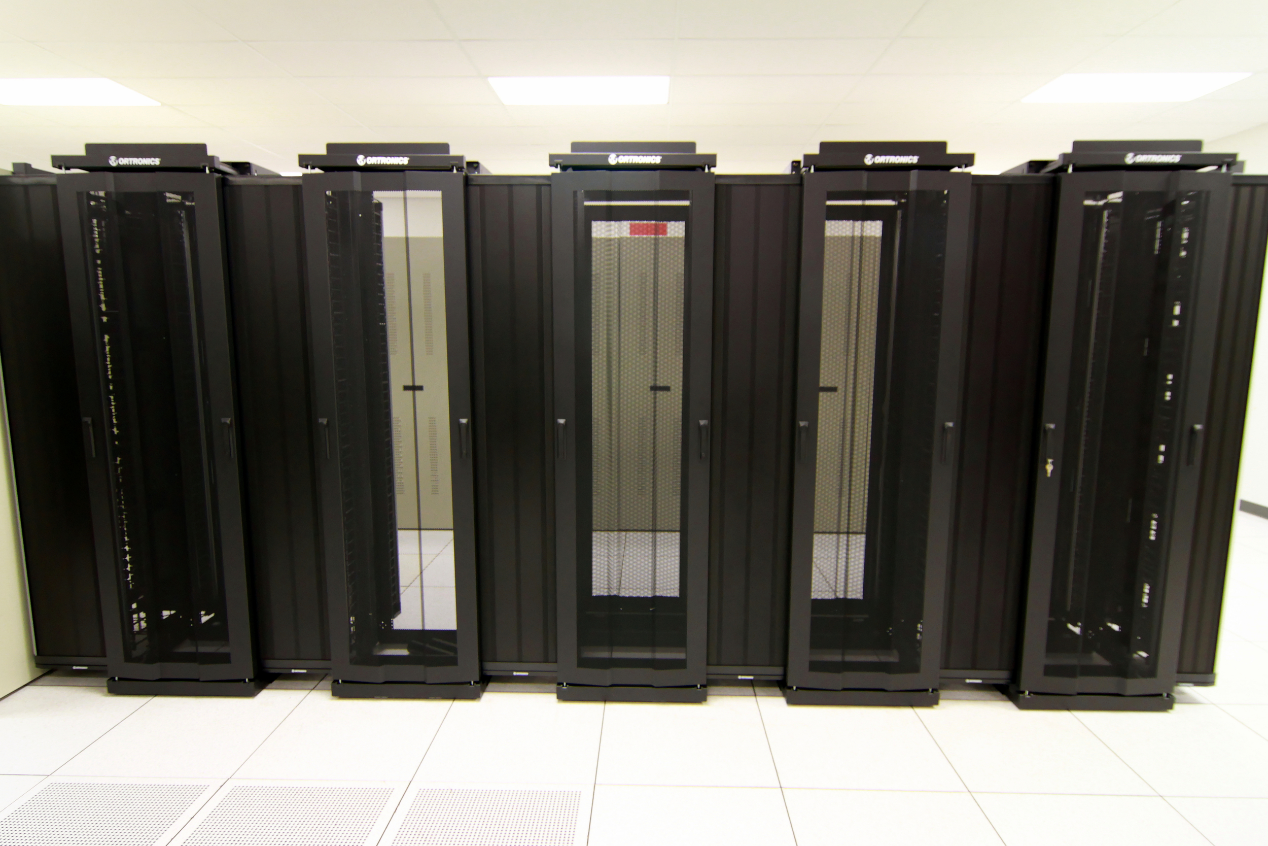 Data Center Components