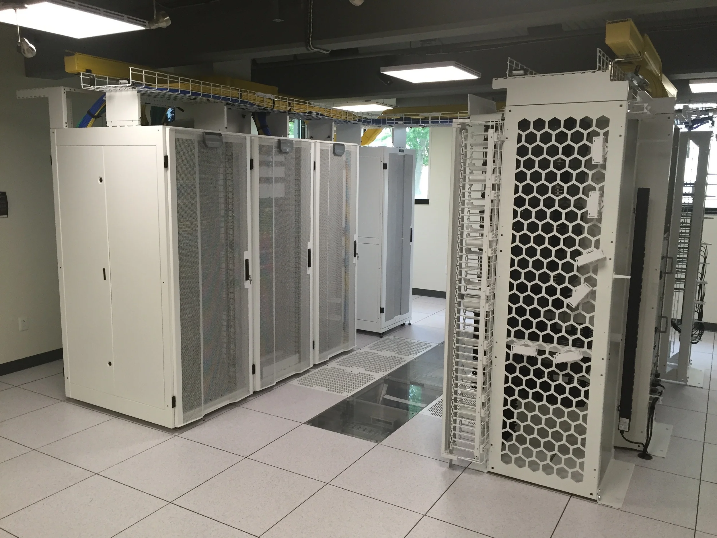 Legrand Live Data Center