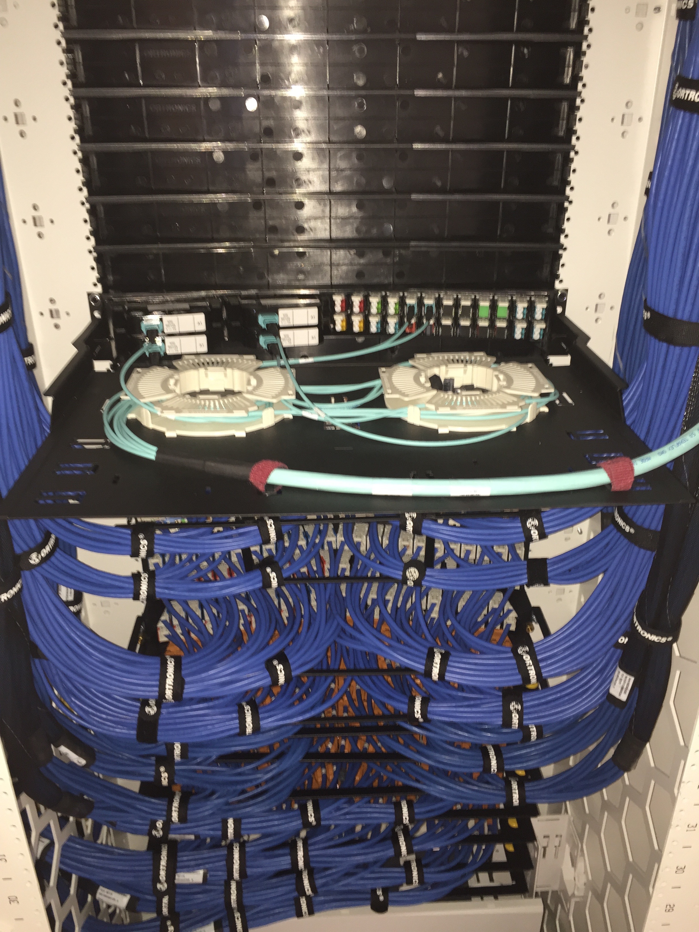 Latest Data Center Trends