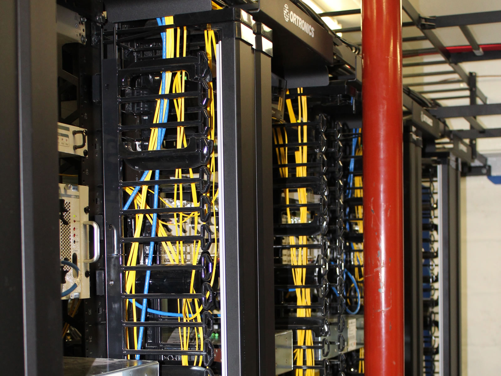 The Distributed Antenna Sytstem Headend