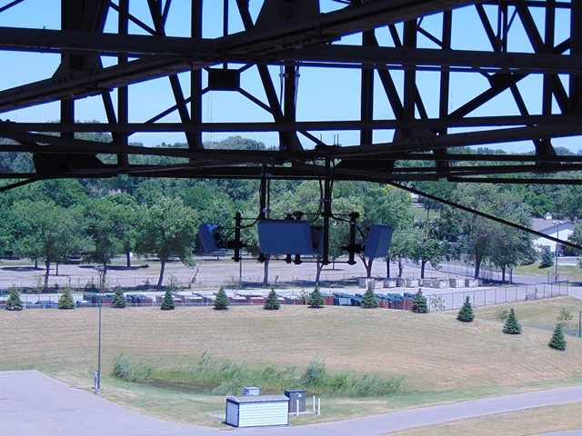 Distributed Antenna System in Grandstand