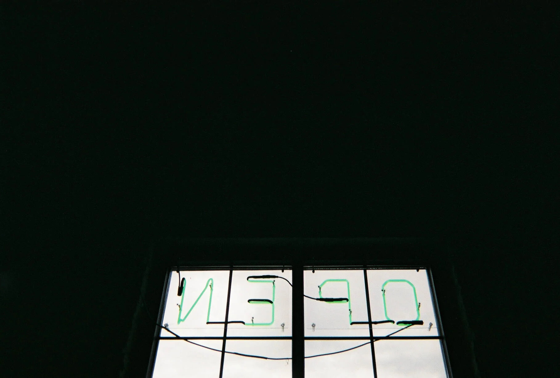 I'm pretty sure I took this at Spyhouse Coffee, but I honestly can't quite recall.