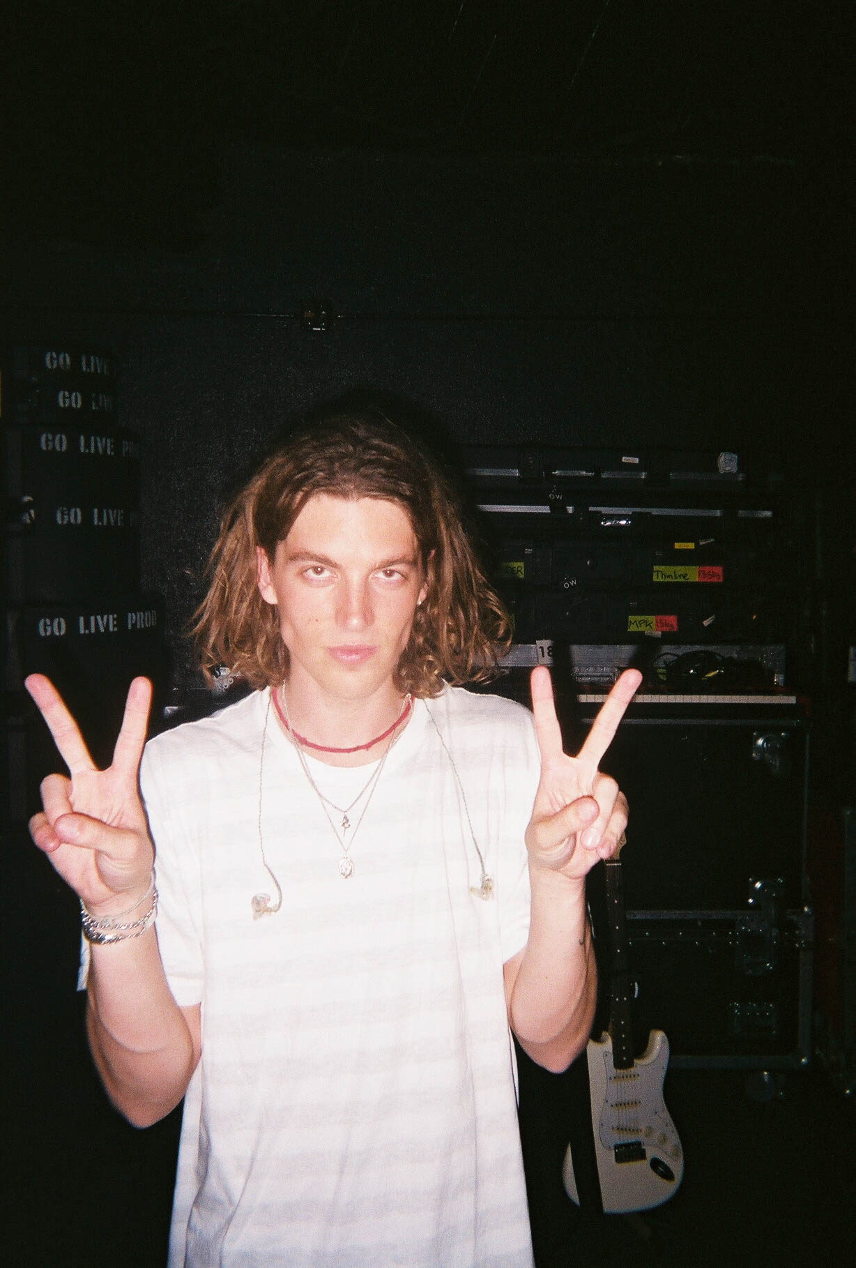 LANY : Paul
