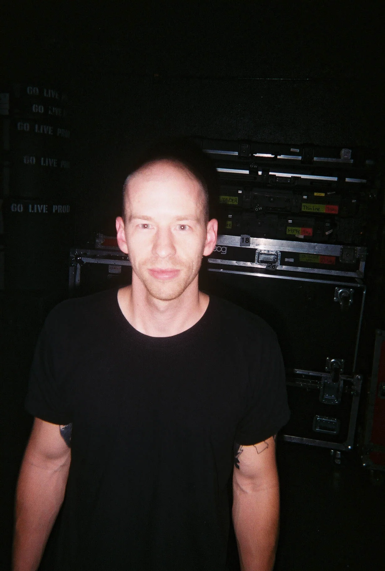 LANY : Les
