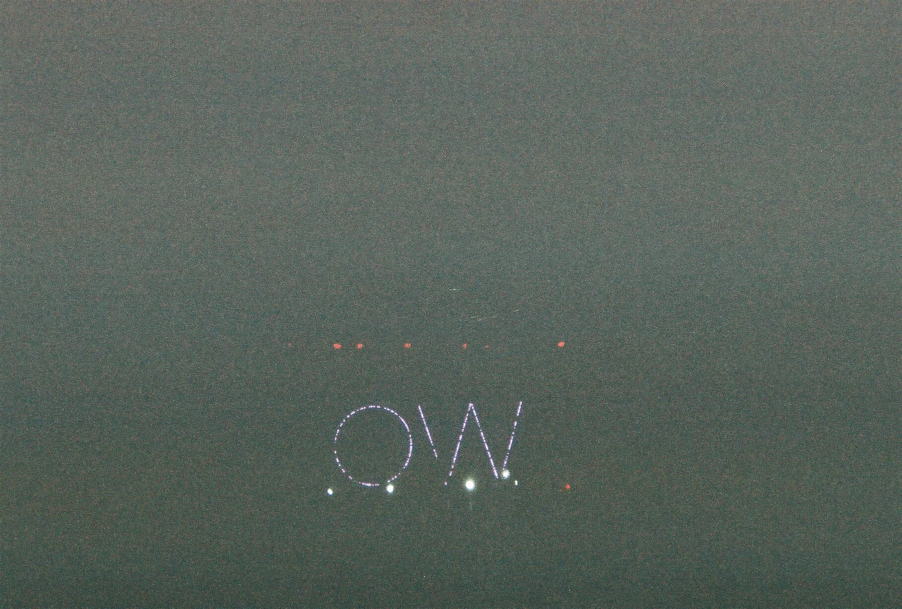 OW: Oh Wonder / Oh Wow / Oh What a darling duo