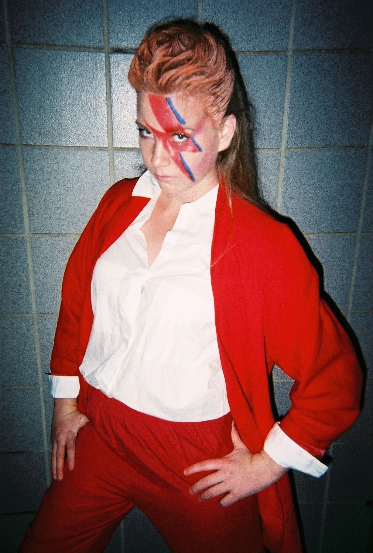 David Bowie
