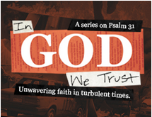 In God We Trust