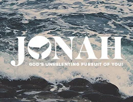 Jonah