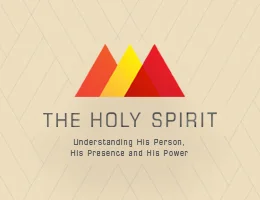 The Holy Spirit