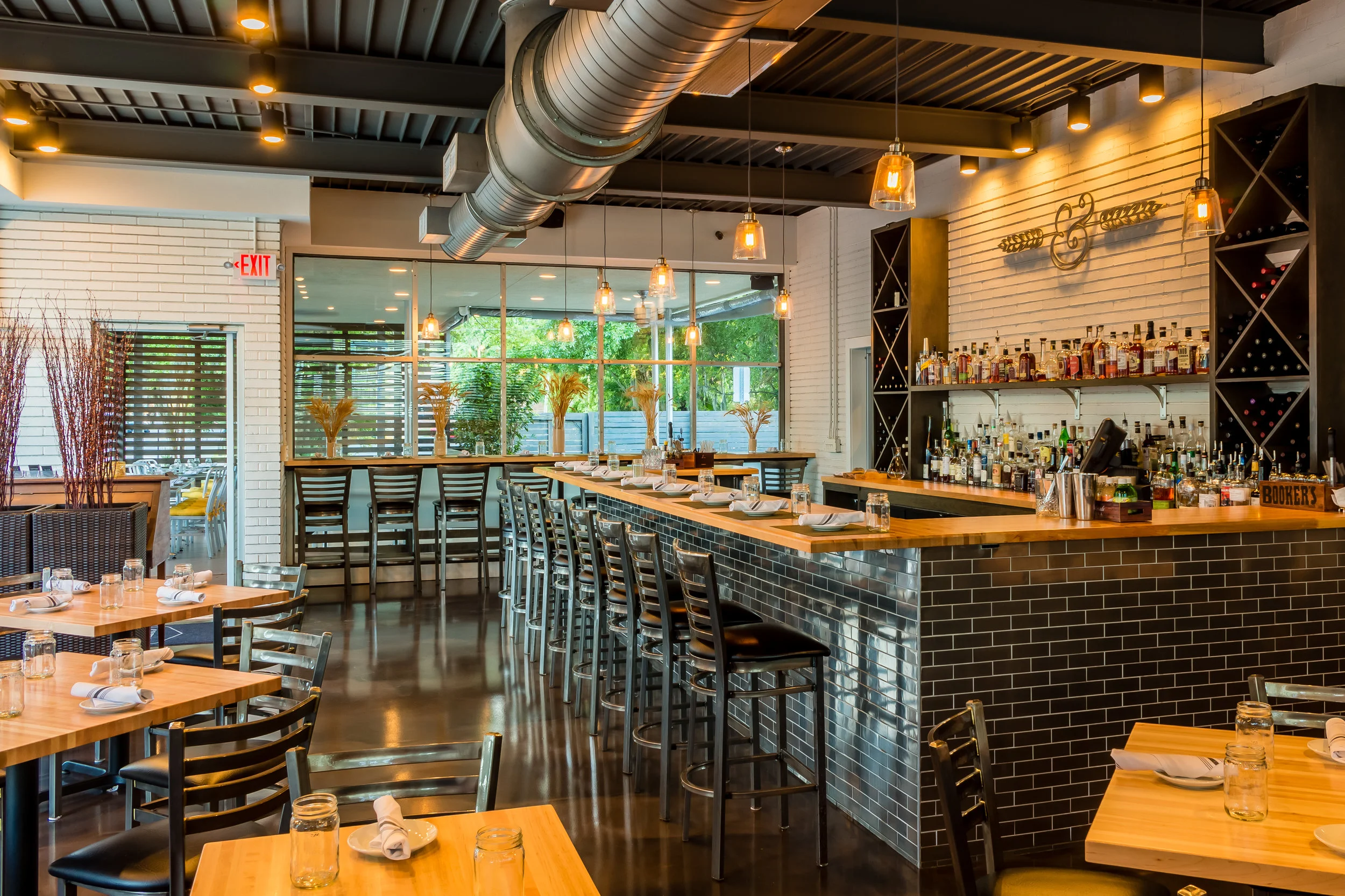 Photos — Cotton & Rye