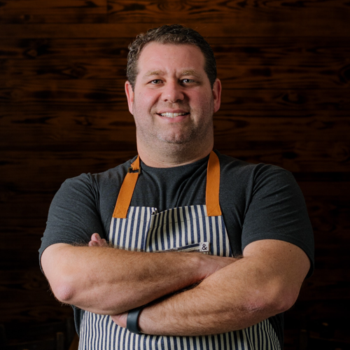 Zachary Shultz, Owner