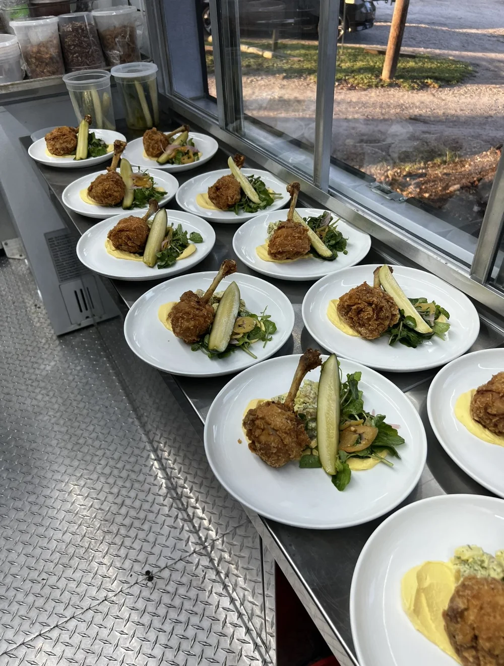 Hot Rye — Cotton & Rye