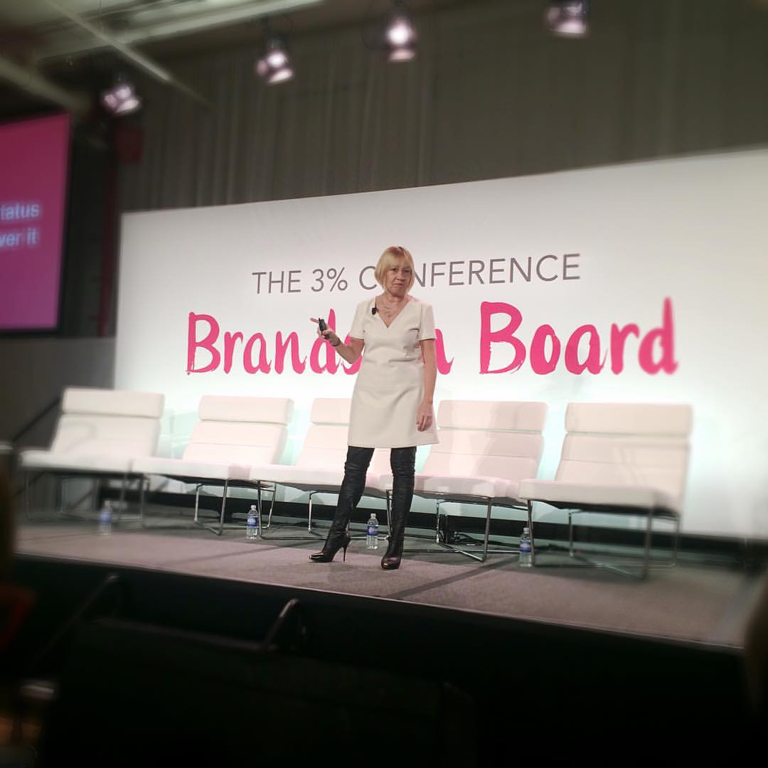 Cindy Gallop