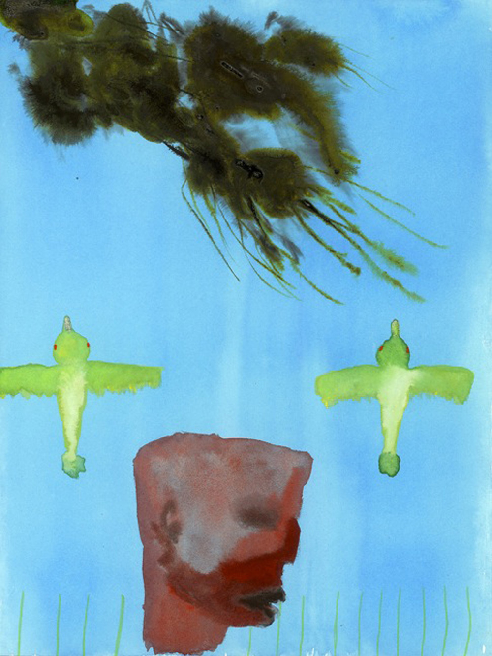 John Lurie