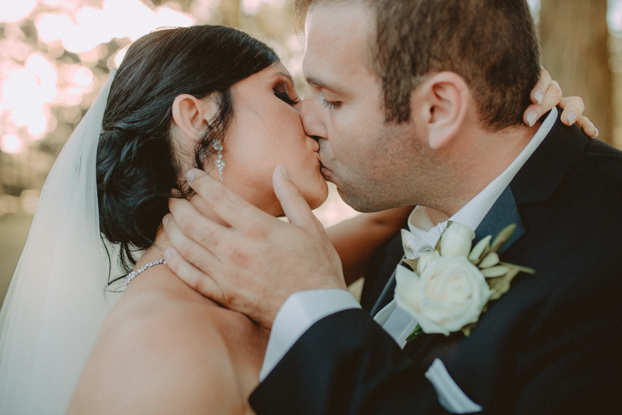 Amanda & Ross's Wedding Day! Wollongong Wedding + Austinmer Beach!