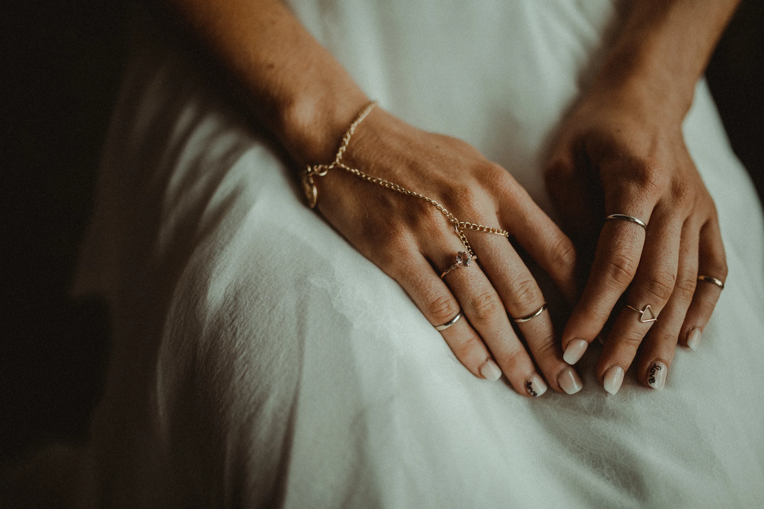 Anneleise &amp; Jarrod! Bamarang Bush Retreat Wedding!