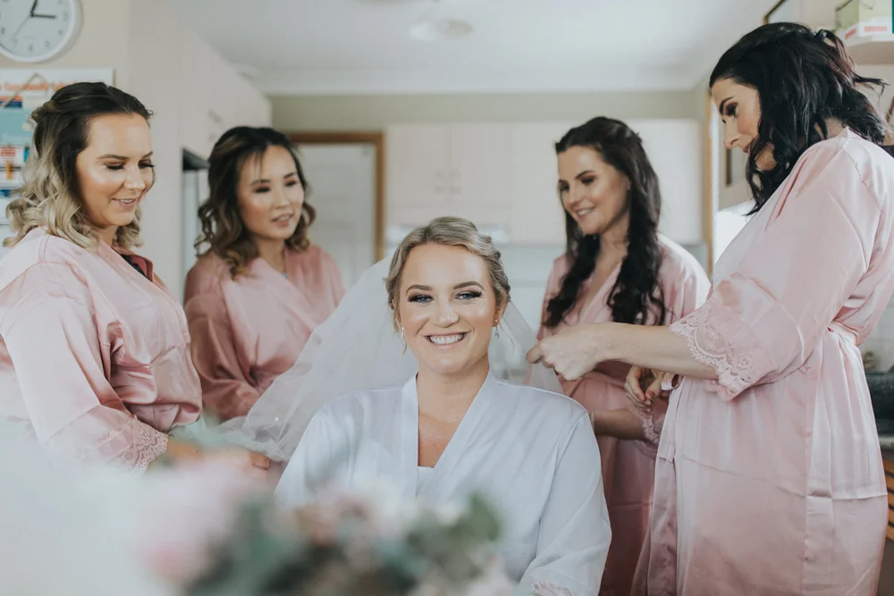 Culburra Wedding Photography