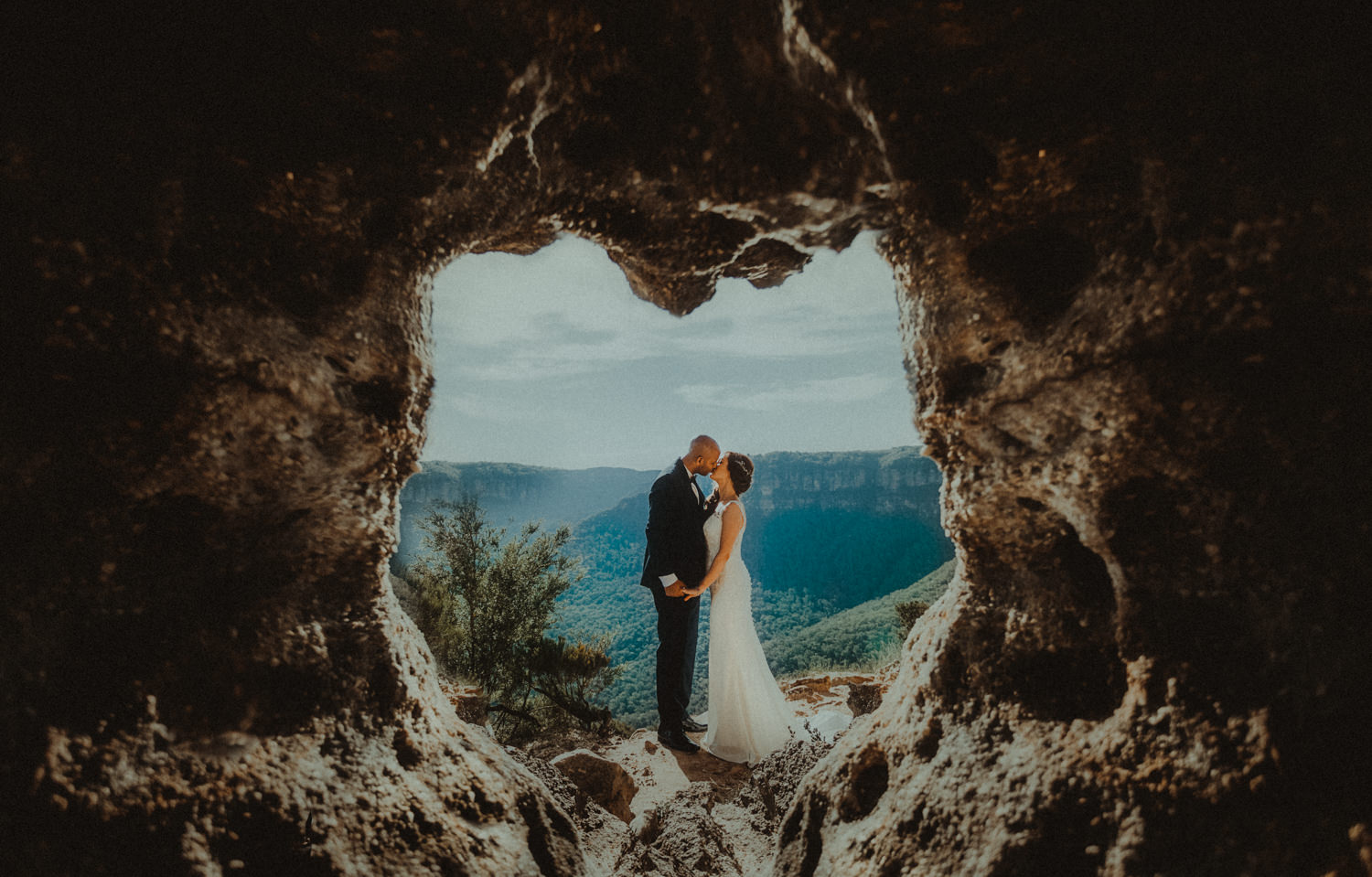 Dantosa Retreat Wedding providing the goods! Tracey &amp; Thierry's Big Day | 2019
