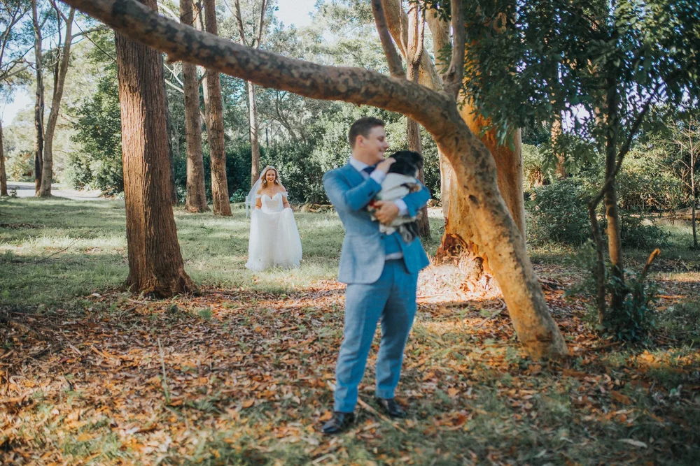 Tumbling Waters Retreat