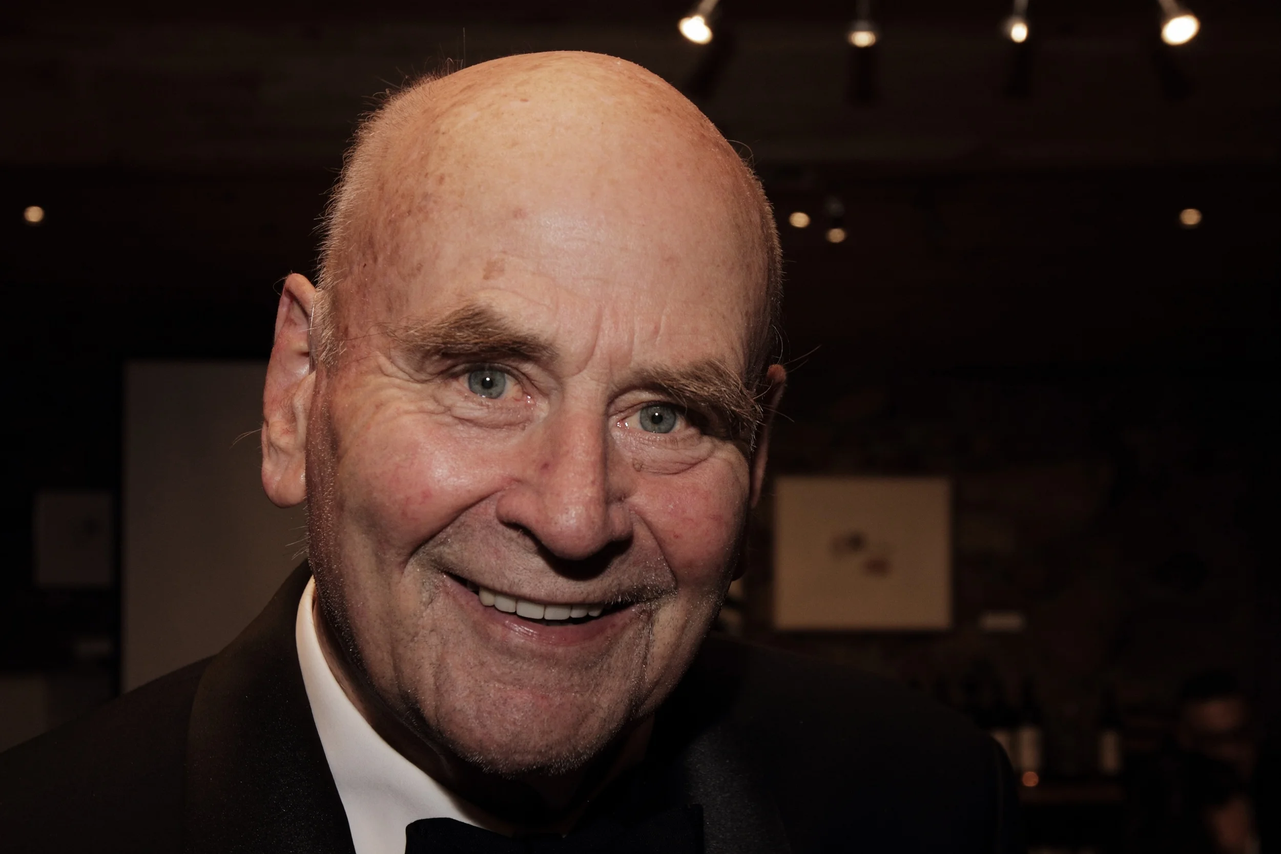 James Halliday