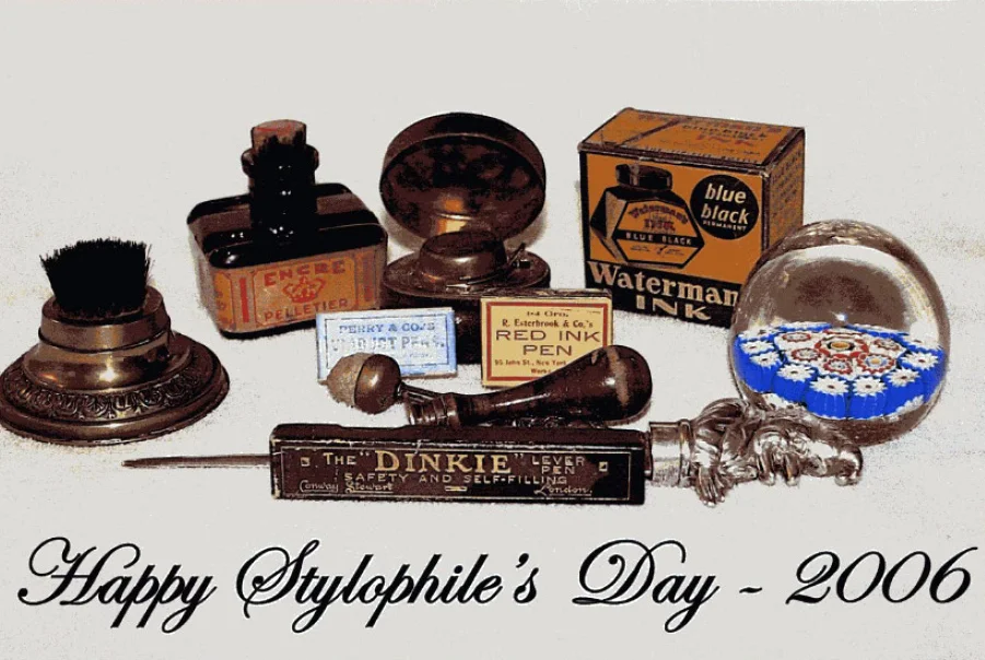 Stylophile Card 2006 Bill E.jpg