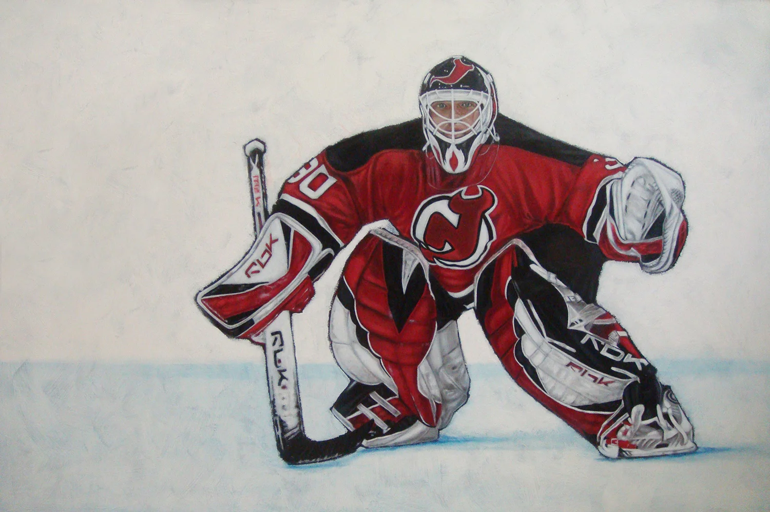 BRODEUR