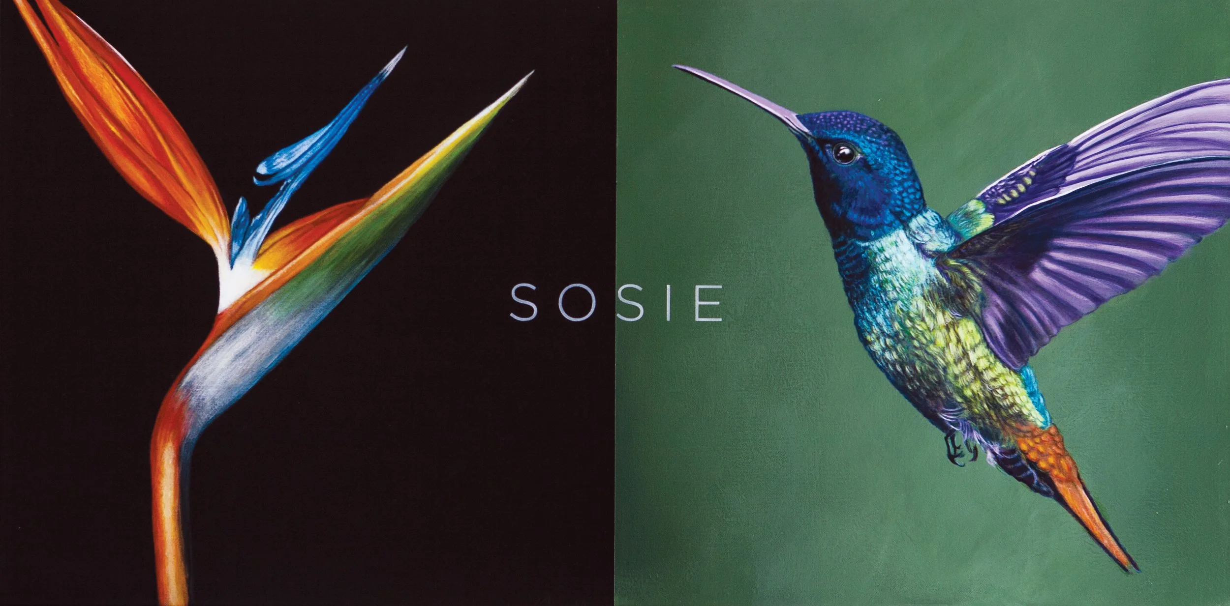 SOSIE