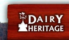 Dairy Heritage Cheesemakers Conference 2018