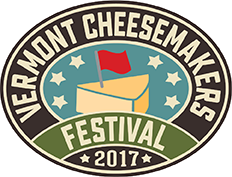 2018 Vermont Cheesemakers' Festival 10th Annual
