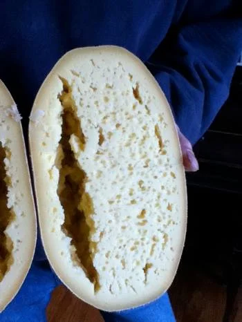 Practical Cheesemaking: Rooting Out Defects At The Vat