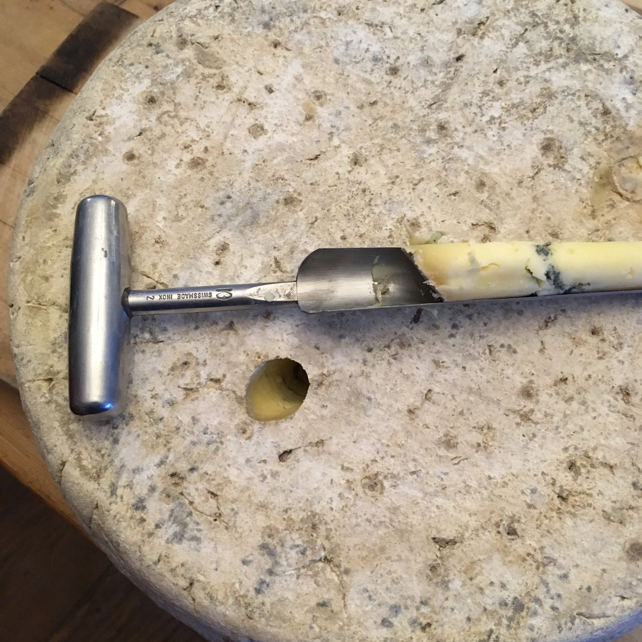 In the Make Room: Integrating Comparative Process Improvements