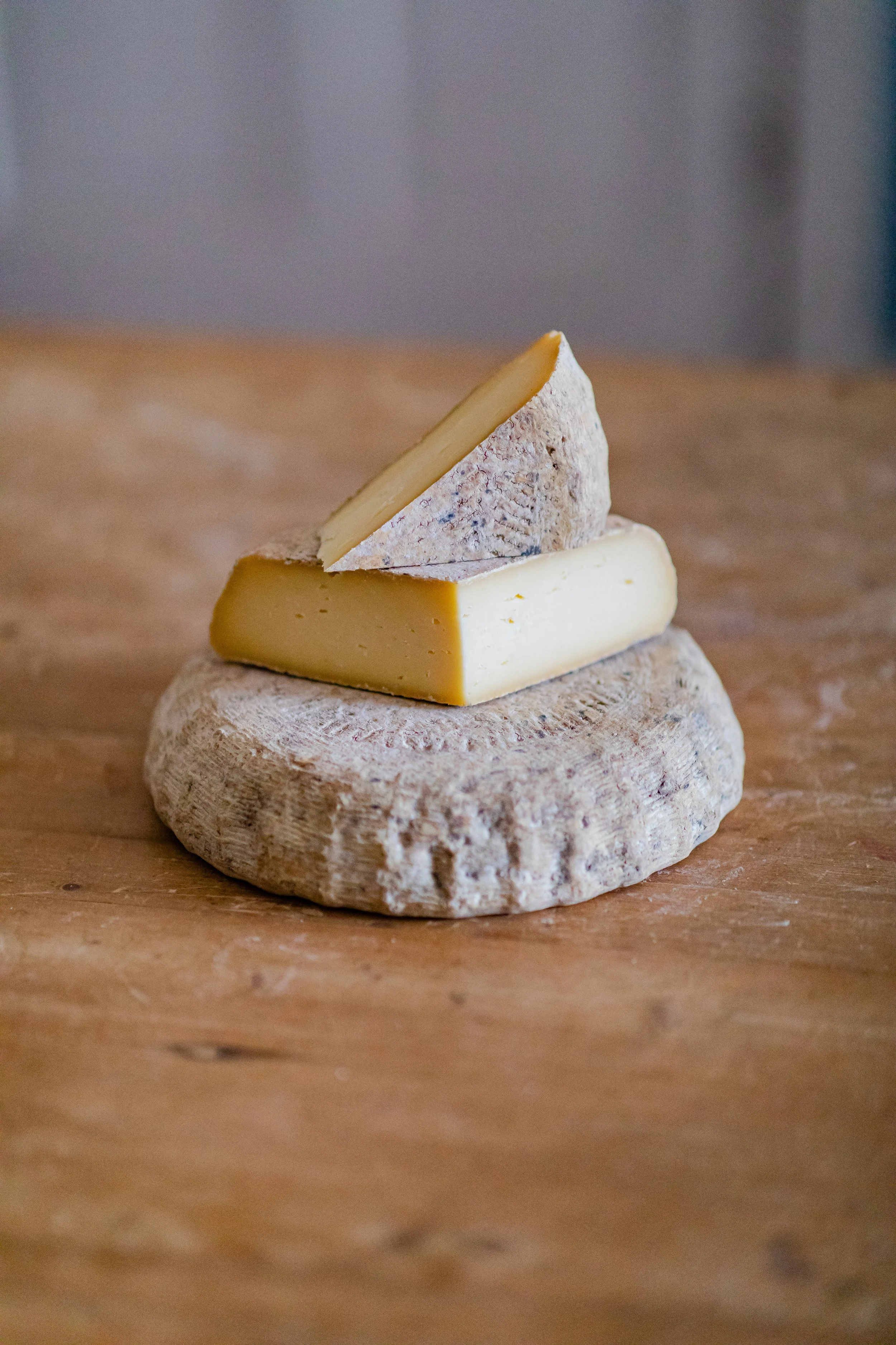 The Science &amp; Craft of Raw Milk Cheese Conference