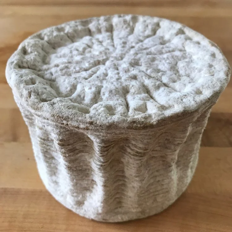 Introduction to Artisan Cheesemaking