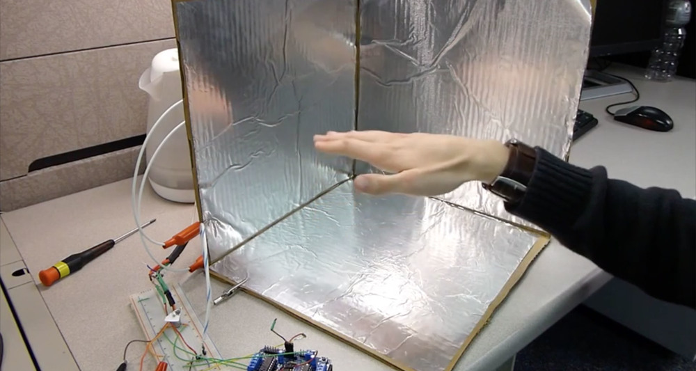 DIY Instruments — Utah Underwater Robotics