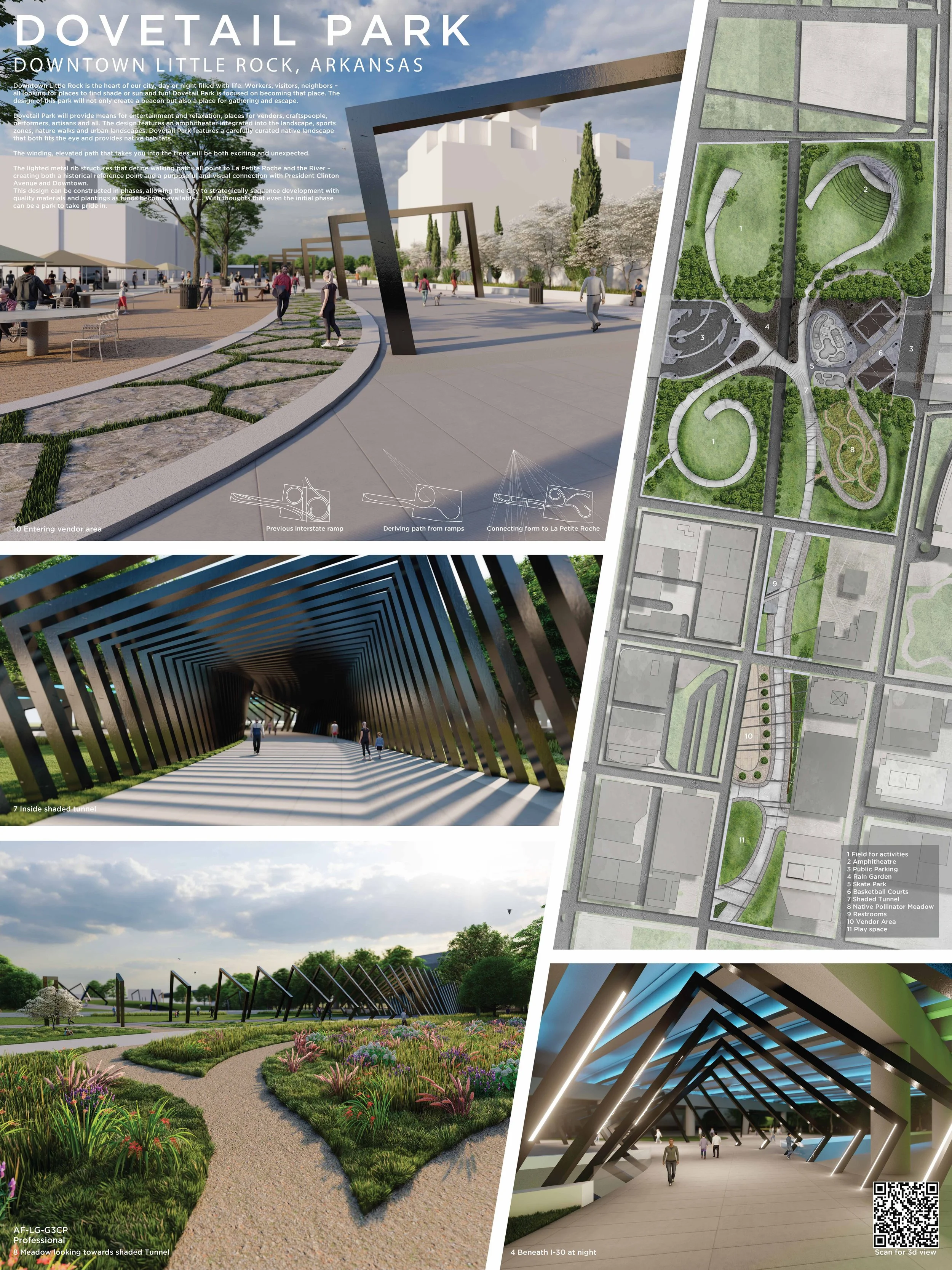 Dovetail Park